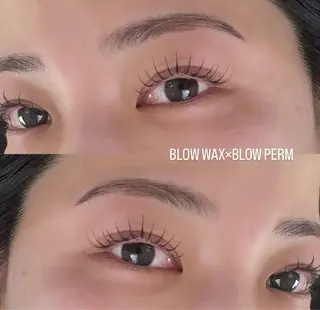 アイブロウ SATONAKA SUZUNA🌷のマツエク・マツパデザイン