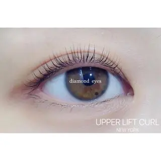 マツエク・マツパ 副店長 山田のマツエク・マツパデザイン