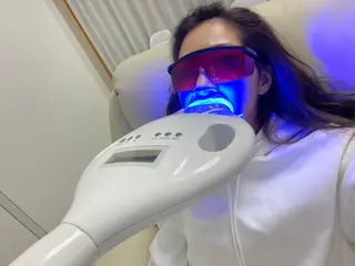 メンズ LOVEホワイト ニング恵比寿店のその他イメージ