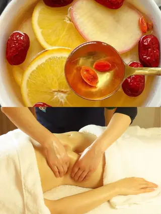 エステサロンcocone所属・エステサロン coconeのエステ・リラクイメージ