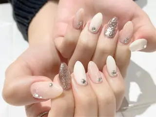 ネイル Salon Ｋのネイルデザイン