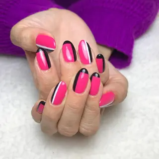 ネイル COCO+所属・COCO +のエステ・リラクイメージ