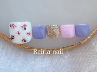 ネイル NAILSALON CRISTA所属・🤍CRISTA yui🤍のネイルデザイン