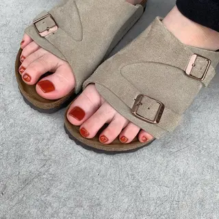 ネイル plaire sojaのネイルデザイン