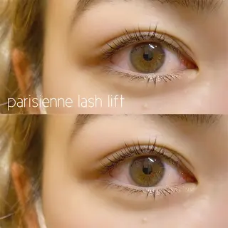 マツエク・マツパ Nifty eyelash所属・Nifty Kahoのマツエク・マツパデザイン