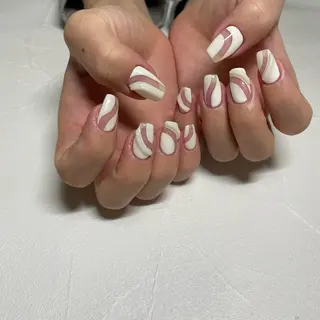 ネイル yukippy nailのネイルデザイン