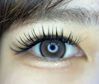 マツエク・マツパ Beauty Space 横山のマツエク・マツパデザイン