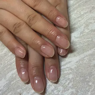 ネイル ジェヌインネイル 間宮のネイルデザイン