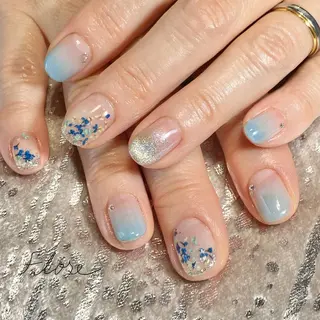 ネイル Flore (フロール)の眉毛・アイブロウイメージ