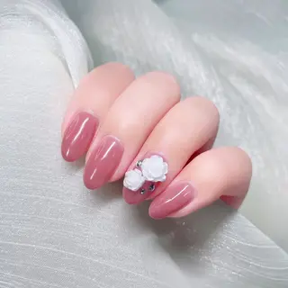 ネイル Nailist SUZU所属・Nailist suzuのネイルデザイン