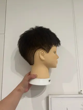 メンズ 💖似合わせ💖 / 小川叶華のヘアスタイル