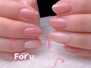 ネイル cat‘s nail🐈⬛のネイルデザイン