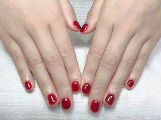 ネイル merci川口店 みさのネイルデザイン