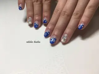 ネイル Nailsalon chouchouette所属・爪のお悩みサロン シュシュエットのネイルデザイン