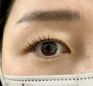 マツエク・マツパ サルサグレイス千葉店 塩井のマツエク・マツパデザイン