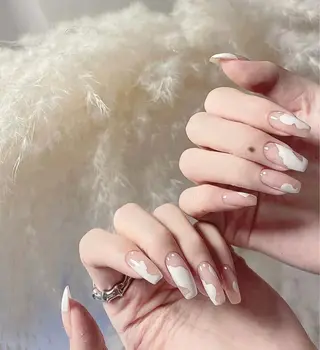 ネイル DC nail salonのネイルデザイン