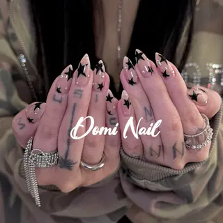 ネイル Domi Nail Salonのネイルデザイン