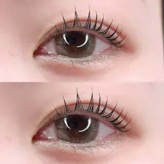 マツエク・マツパ viviell 大阪駅前第1ビル店所属・まつ毛パーマ yuukaのエステ・リラクイメージ