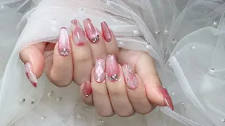 ネイル Mojo Nailのネイルデザイン