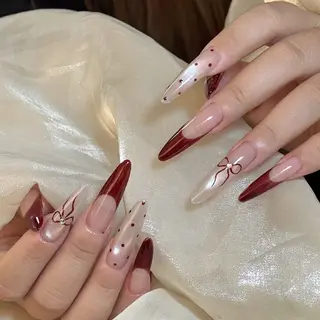 ネイル MIYUKI  美桜のネイルデザイン