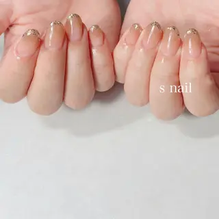 ネイル s nail さとよしみゆきのネイルデザイン