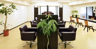 松本平太郎美容室大宮店所属・もりたみかこ 美容師お休み中のヘアスタイル