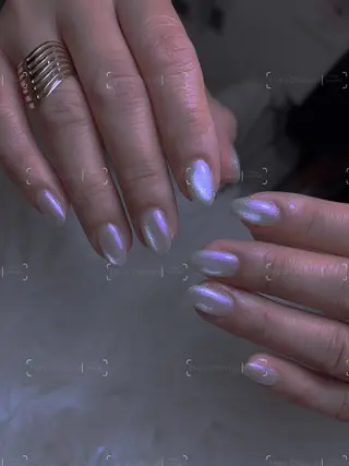 ネイル 高橋 ユキのネイルデザイン