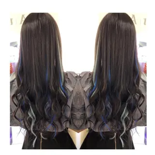 セミロング en Rêve🎀 ROAReye姉妹店のマツエク・マツパデザイン