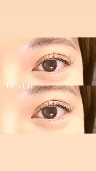 マツエク・マツパ Salon de beauté CocoNuts所属・MISAKI SAGAのマツエク・マツパデザイン