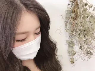 マツエク・マツパ 圧倒的人気💫 Lien広島店のマツエク・マツパデザイン