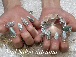 ネイル ADRIANA 大久保駅前徒歩2分のその他イメージ