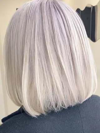 ショート 恵比寿/艶髪/ 髪質改善特化/フミヤのヘアスタイル