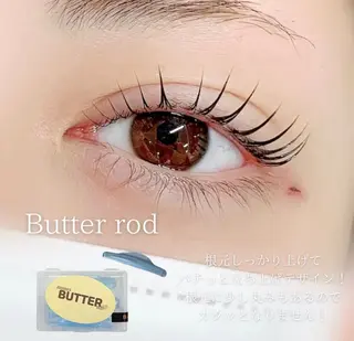 マツエク・マツパ Mai まつげパーマ/LEDのマツエク・マツパデザイン