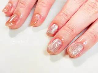 メンズ ネイル Genie Nailsのネイルデザイン
