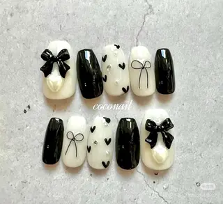 ネイル カジ Watariのネイルデザイン