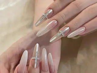 ネイル Rei  🌙のネイルデザイン