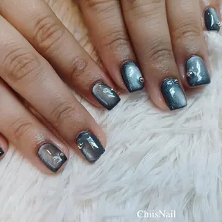 ネイル ChiisNail ﾁｨｽﾞﾈｲﾙのネイルデザイン