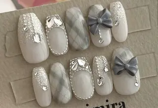 ネイル TABI ANA.CHUOのネイルデザイン