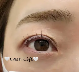 マツエク・マツパ alushe 平井店 Noriko‪‪のマツエク・マツパデザイン