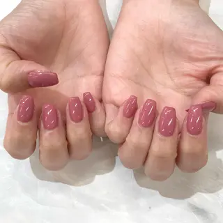 ネイル KODA308 Saoriのネイルデザイン