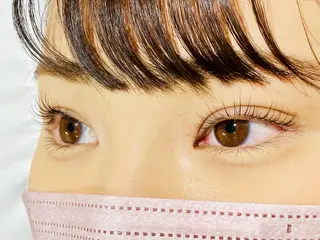 マツエク・マツパ Nail&Eyelash KIARA所属・閉店 しましたのマツエク・マツパデザイン