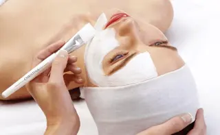 Rist totalbeauty 四日市店所属・Rist 四日市店のエステ・リラクイメージ