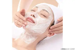 メナードフェイシャルサロン粕屋仲原店所属・MENARD 粕屋仲原　江崎のエステ・リラクイメージ