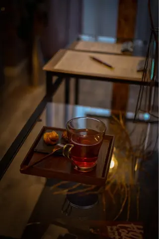 KNOT.relaxation所属・KNOT. Chiz.のエステ・リラクイメージ