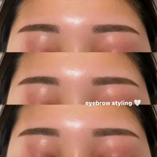 アイブロウ ✨ Iida ✨のマツエク・マツパデザイン