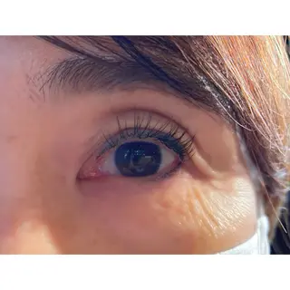 マツエク・マツパ cielo 下村のマツエク・マツパデザイン