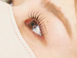 マツエク・マツパ ecru. eyelashのマツエク・マツパデザイン