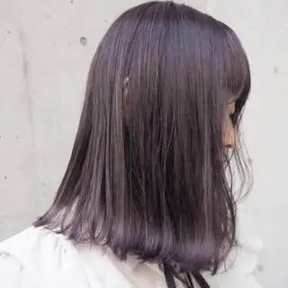 ミディアム カラー ✂️小野和則 ✂️のその他イメージ