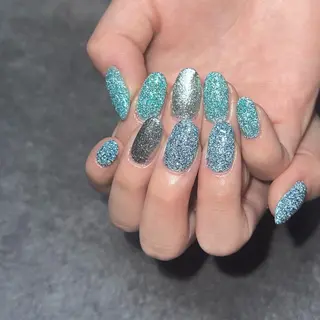 ネイル u sのネイルデザイン