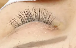 マツエク・マツパ ラッシュラッシュ 橋本店のマツエク・マツパデザイン